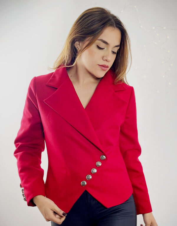 Rebeca