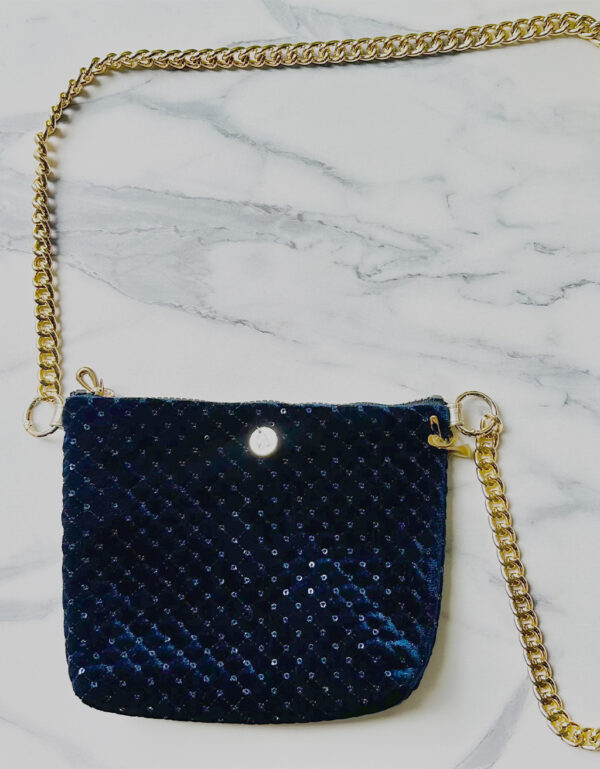 Cartera Paris