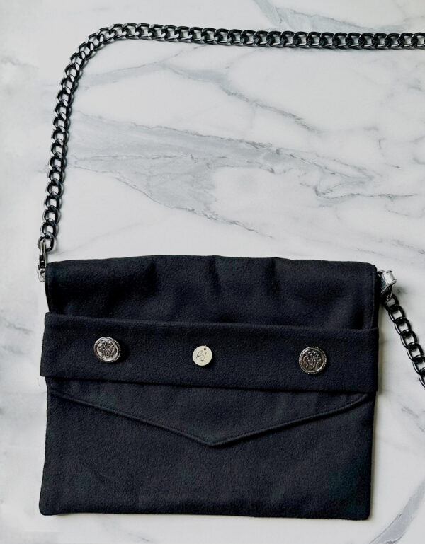 Cartera Monaco